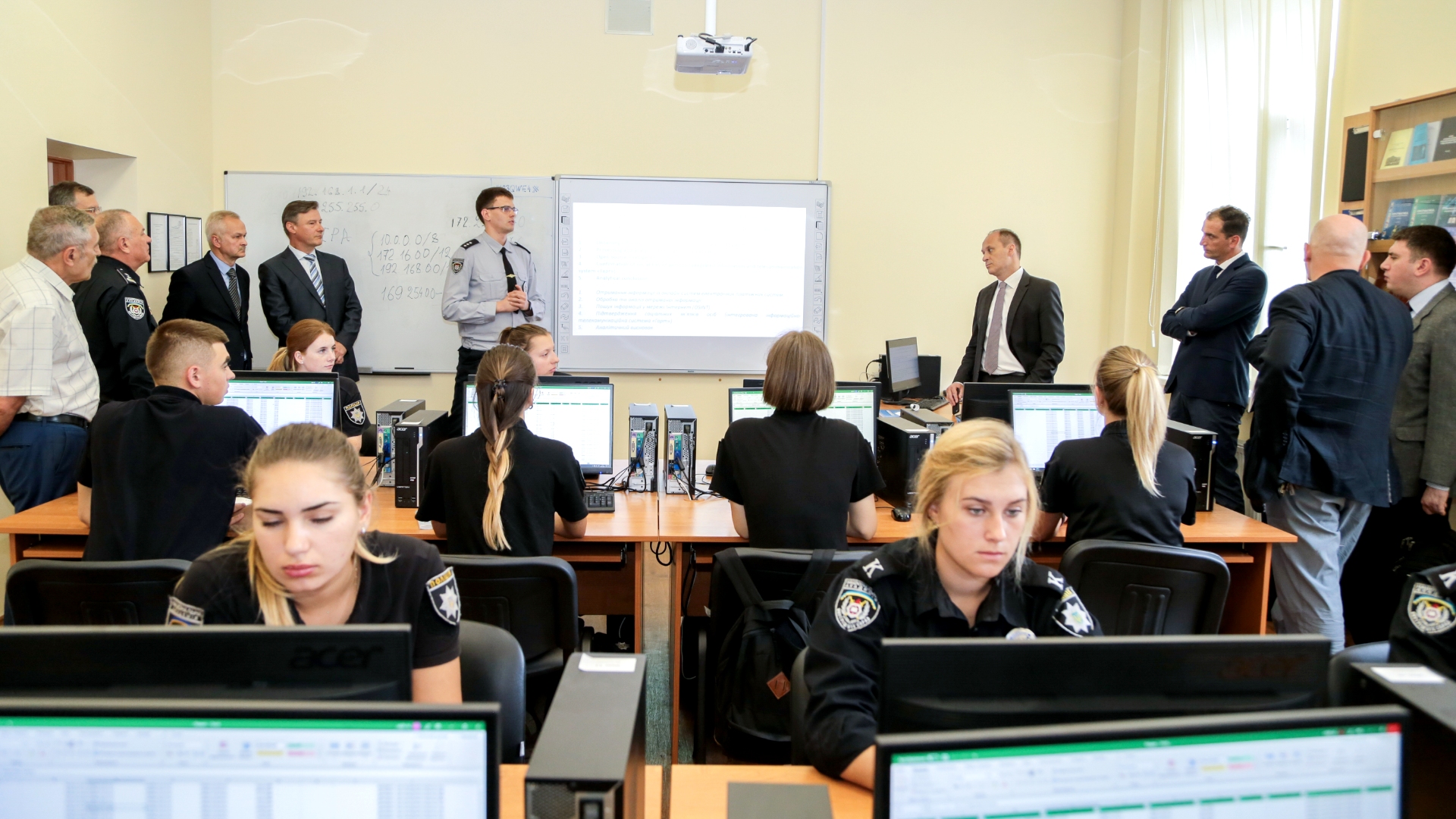 CyberEast Interview: On Legislative Development and Training Activities on Cybercrime in Ukraine